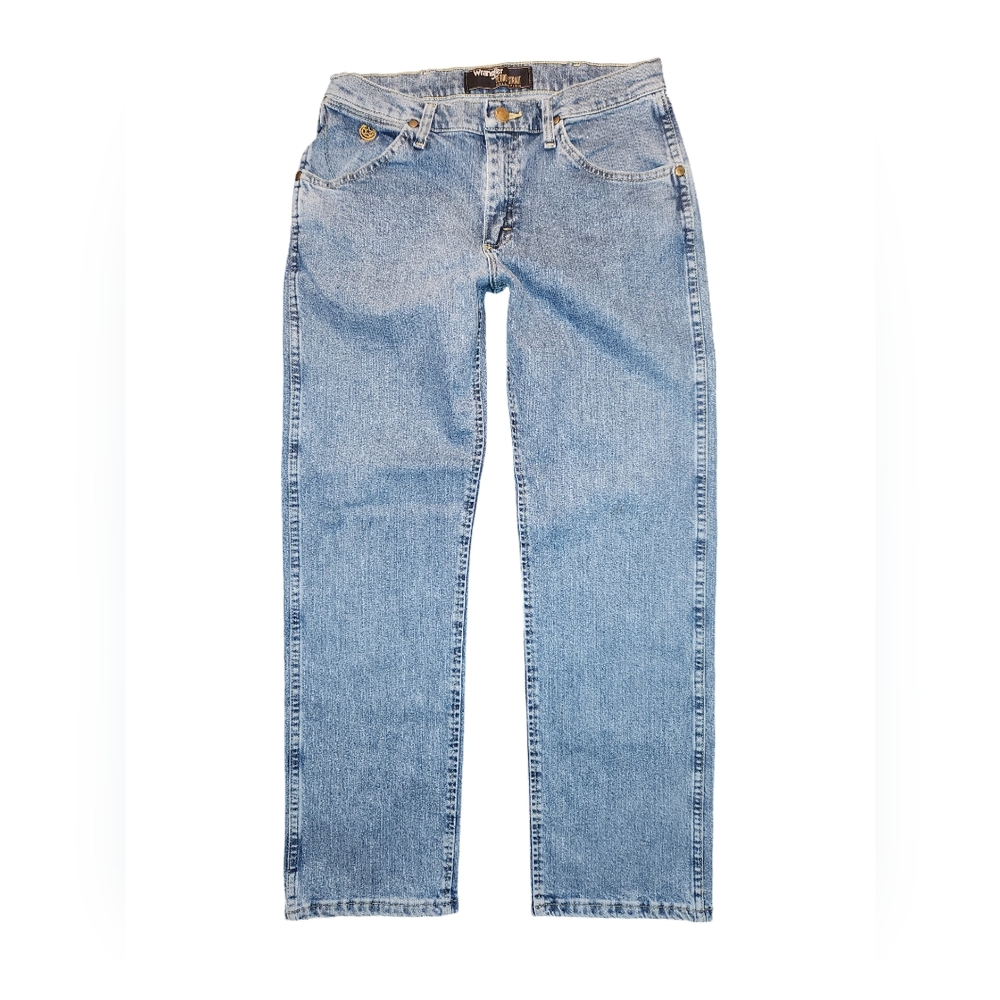 Wranglers George Strait Collection 30x30